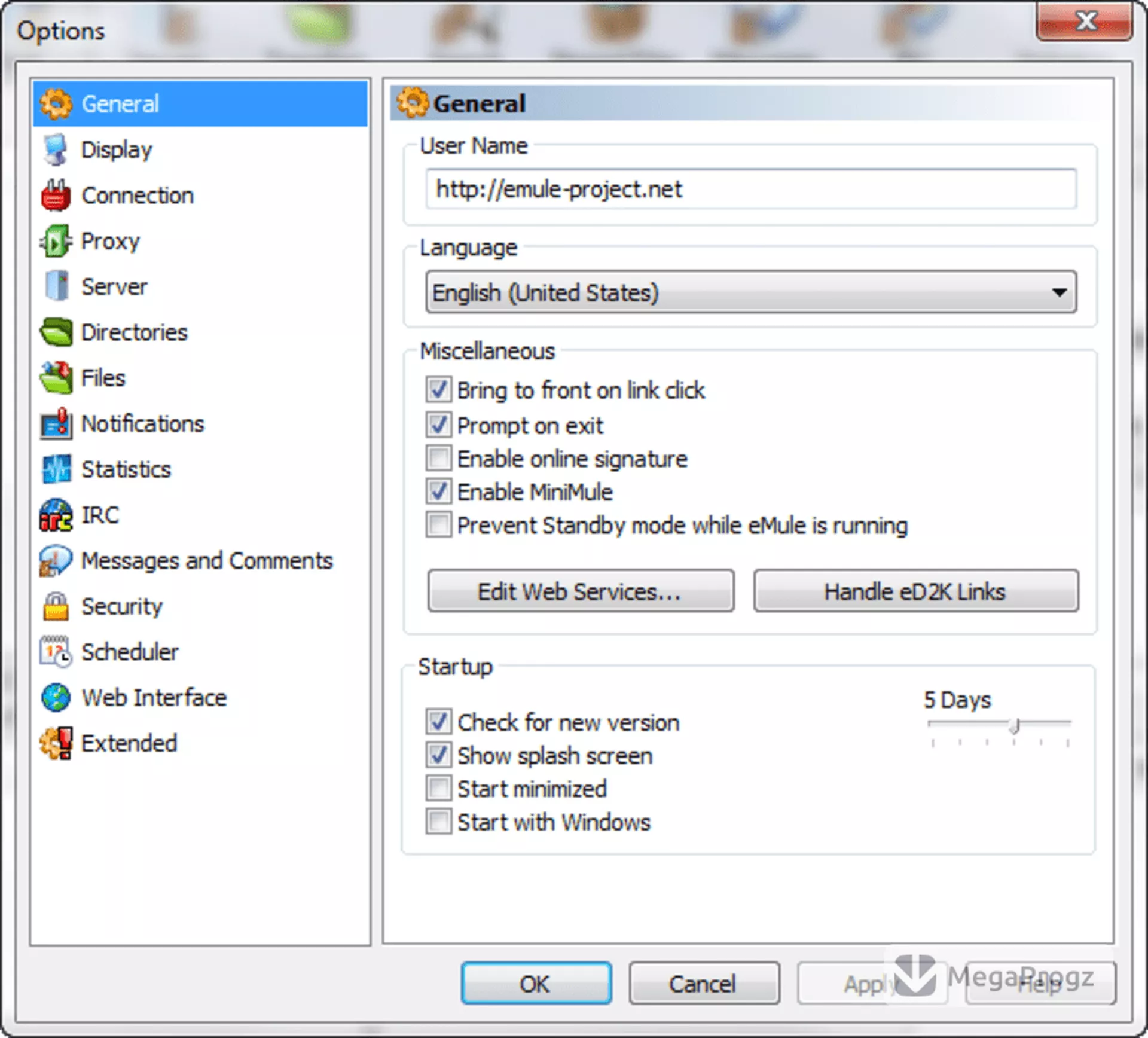 eMule
