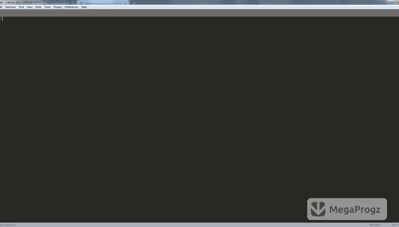 Sublime Text