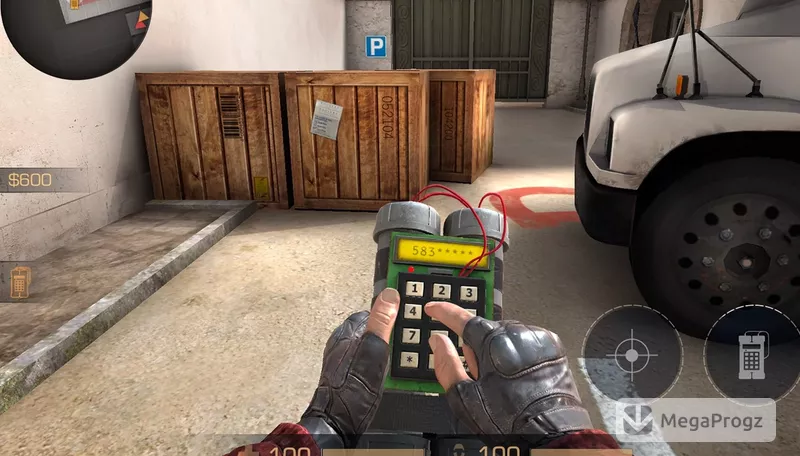 Standoff 2