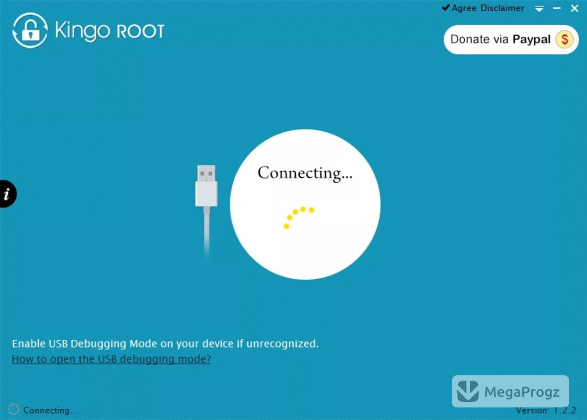 KingoRoot