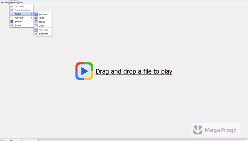 Any Media Player