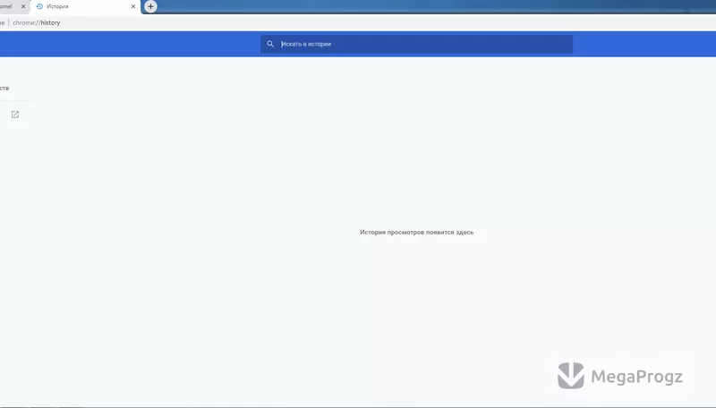 Google Chrome