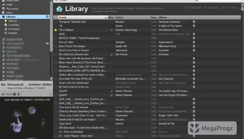 Spotify