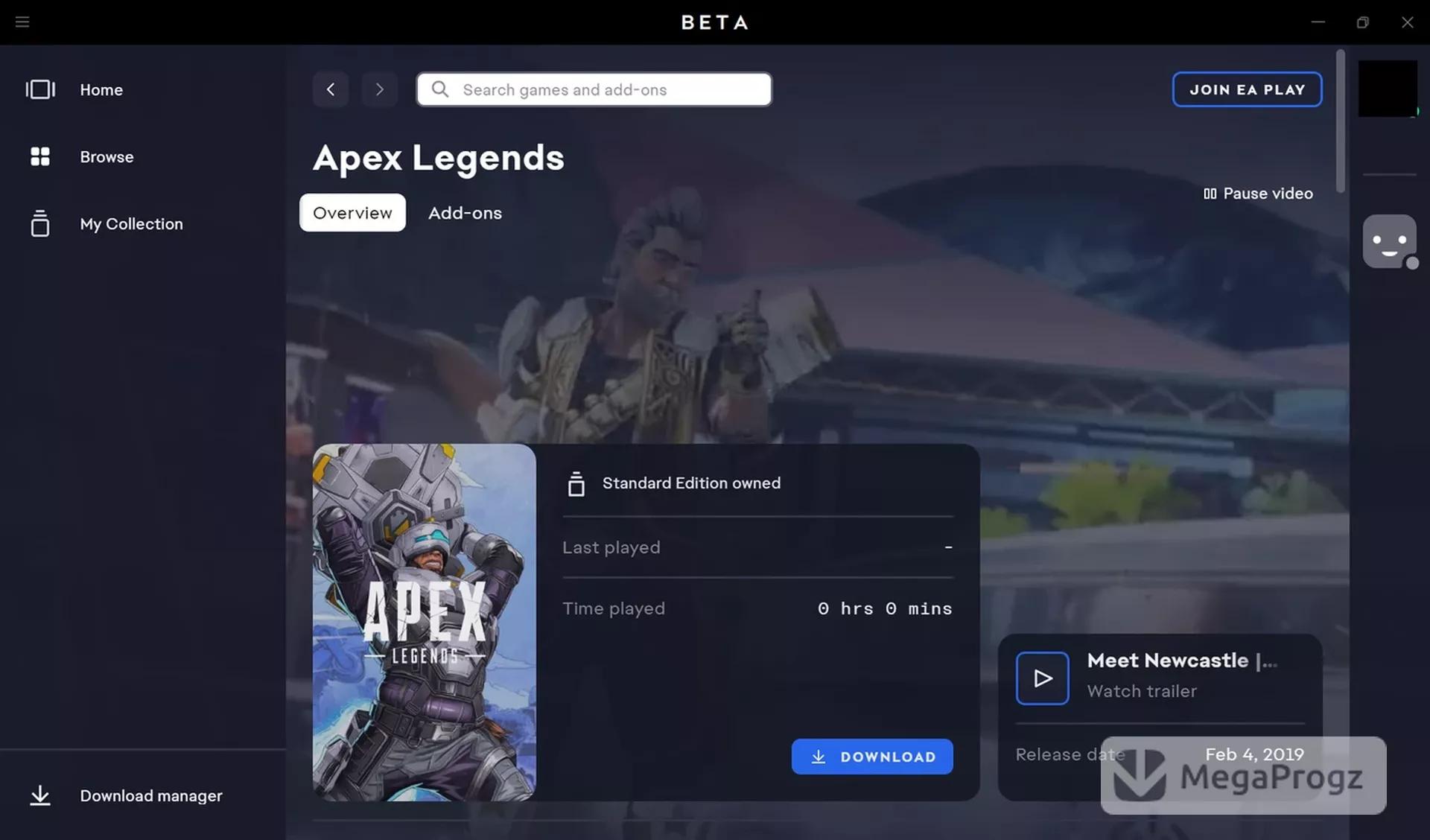 Electronic Arts