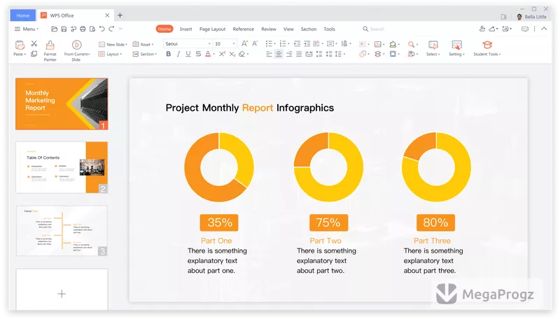 WPS Office
