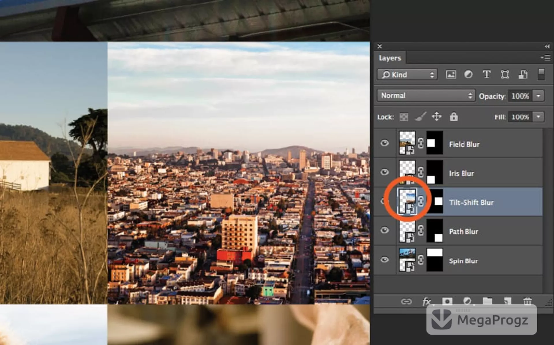 Adobe Photoshop CC