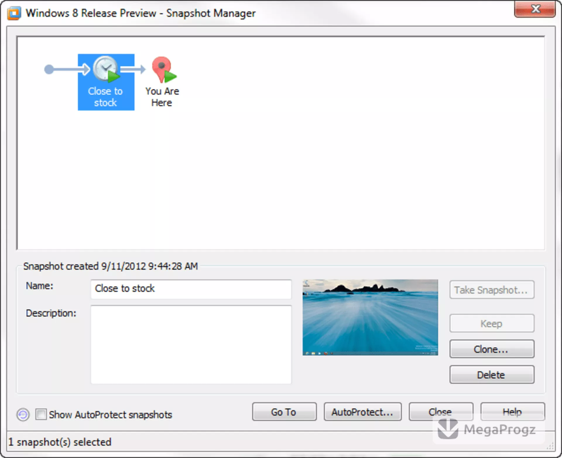 VMware Workstation