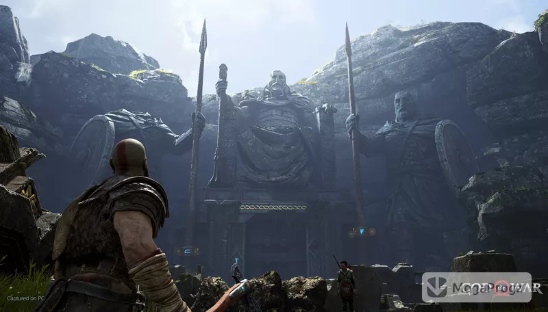 God of War