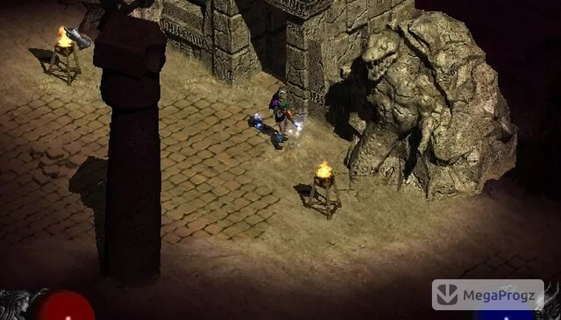 Diablo 2