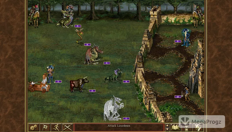 Heroes 3