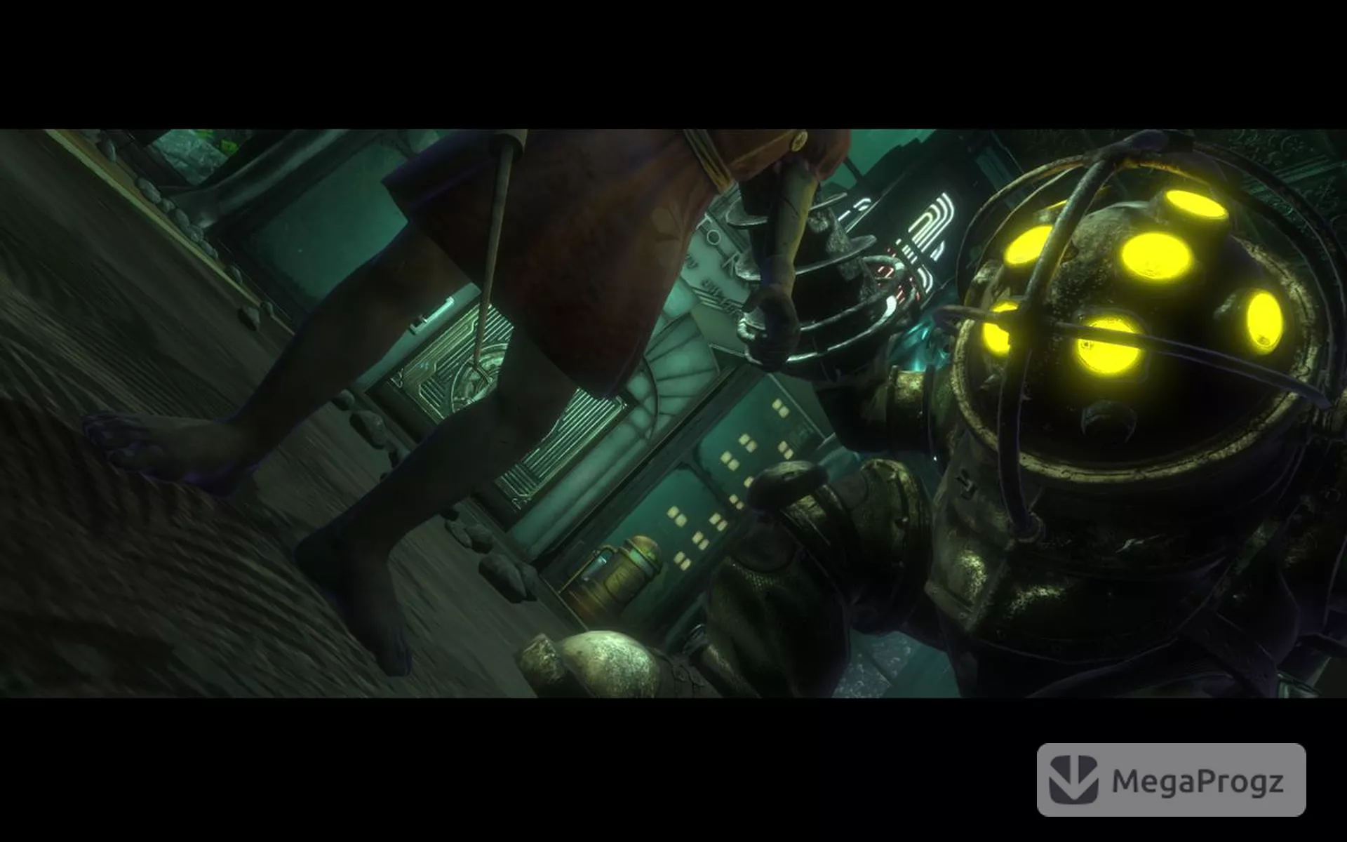 Bioshock