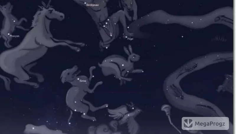 Stellarium