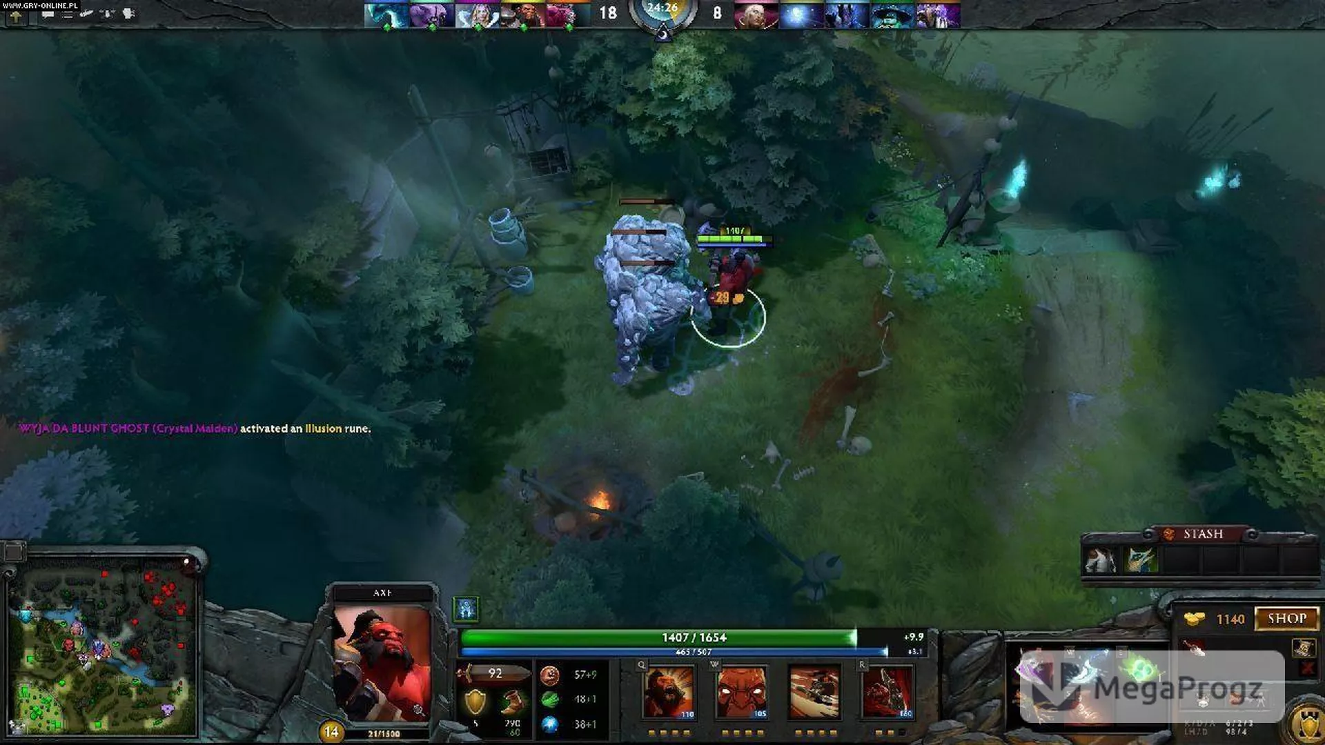 Dota 2
