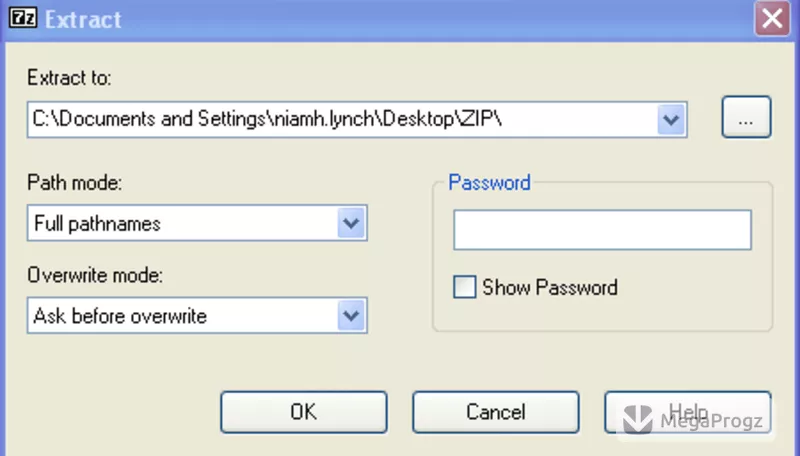 7-Zip