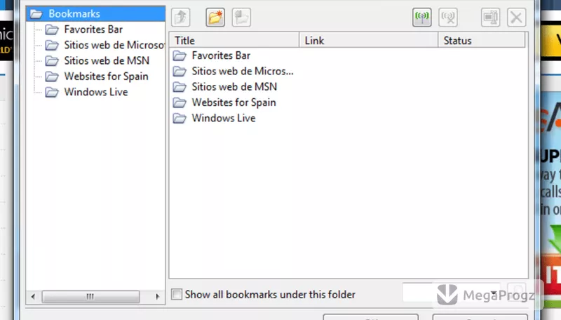 Avant Browser