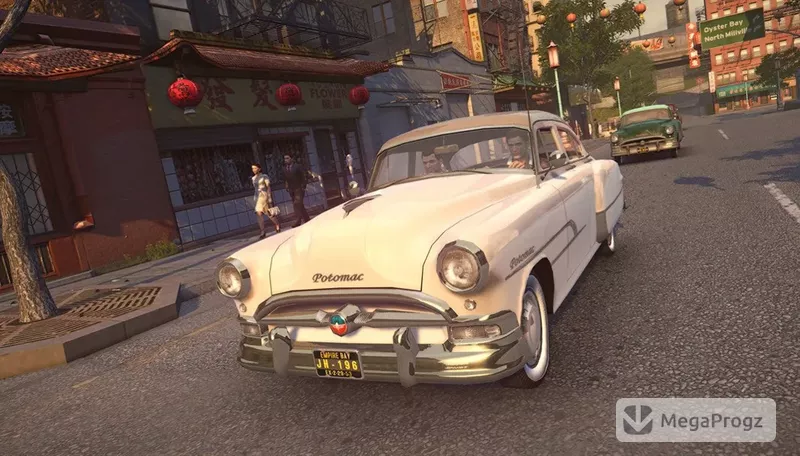 Mafia 2