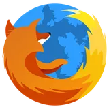 Mozilla Firefox icon