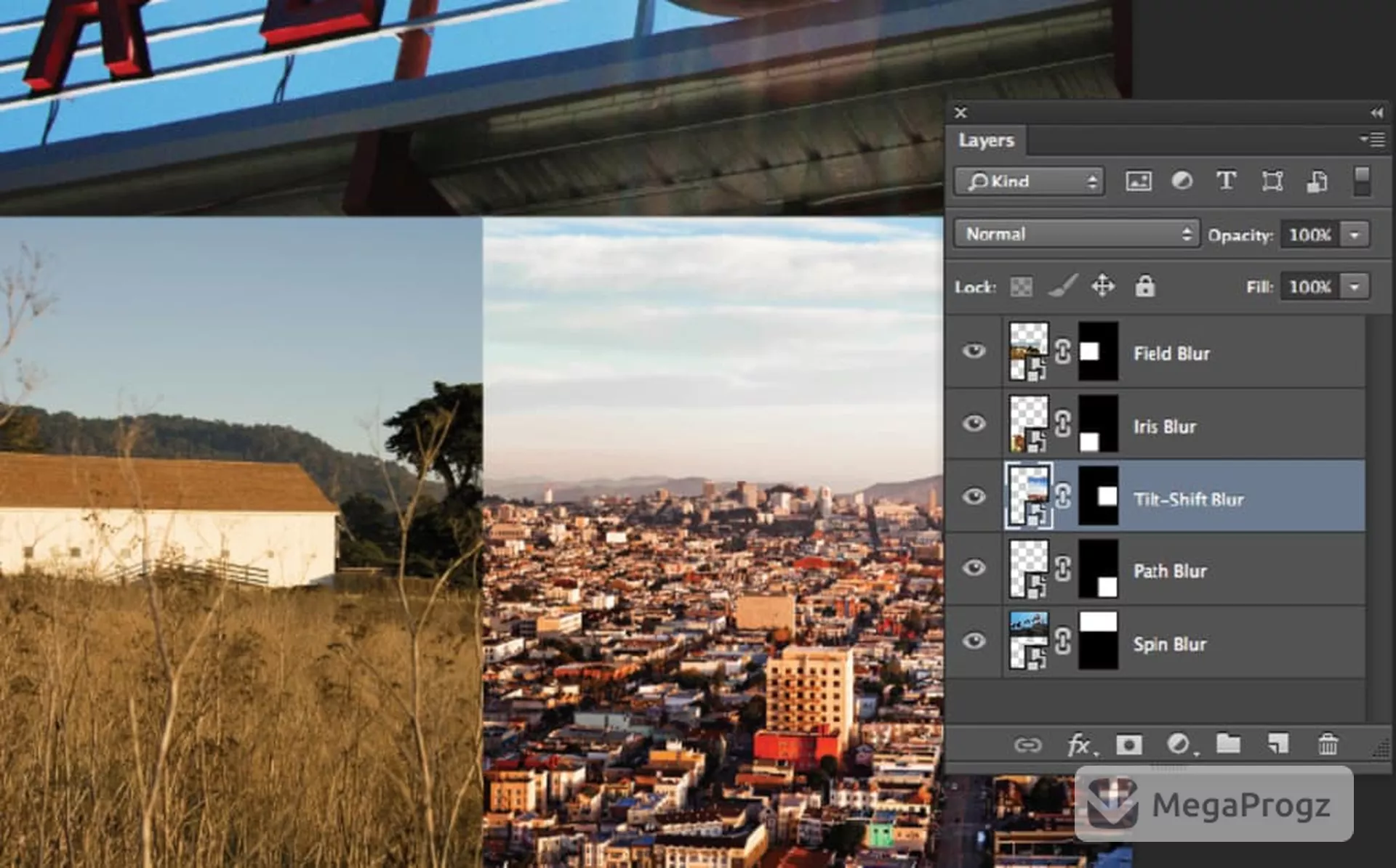 Adobe Photoshop CC