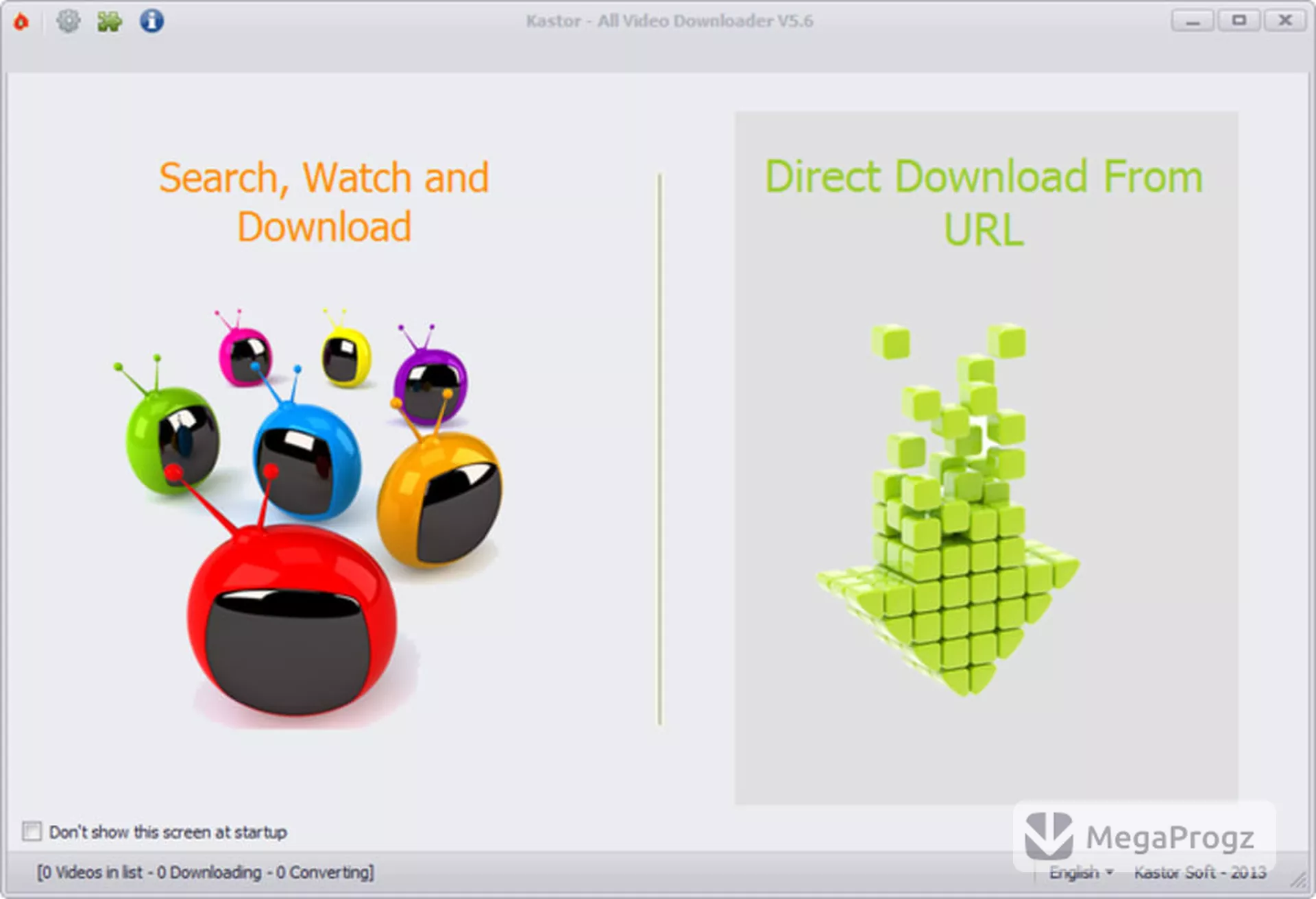 All Video Downloader