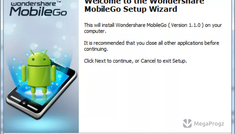 MobileGo