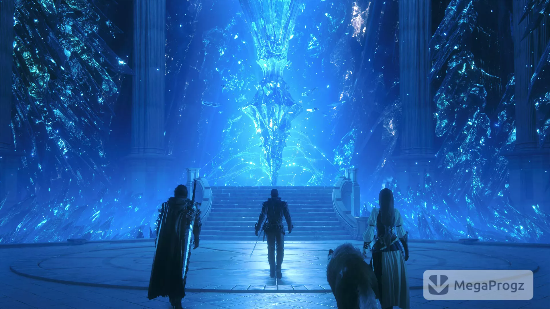 Final Fantasy XVI