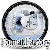 Format Factory