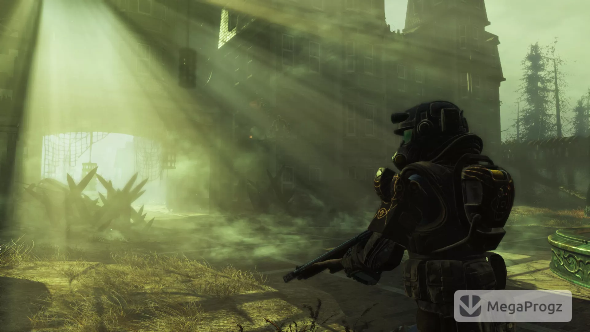 Fallout 4