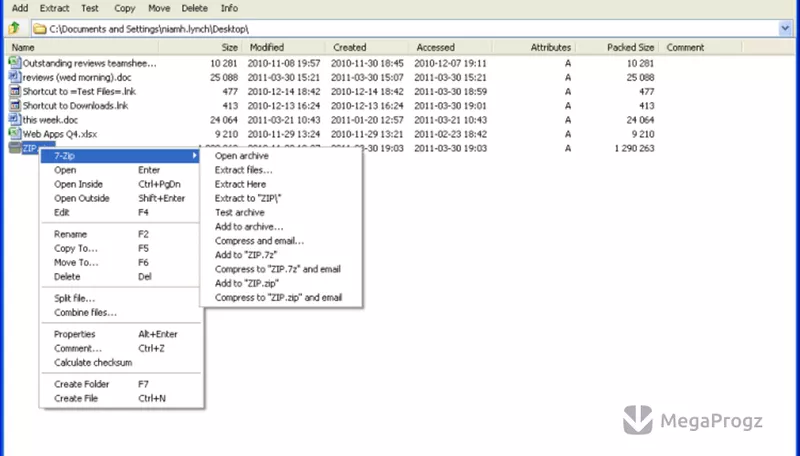 7-Zip