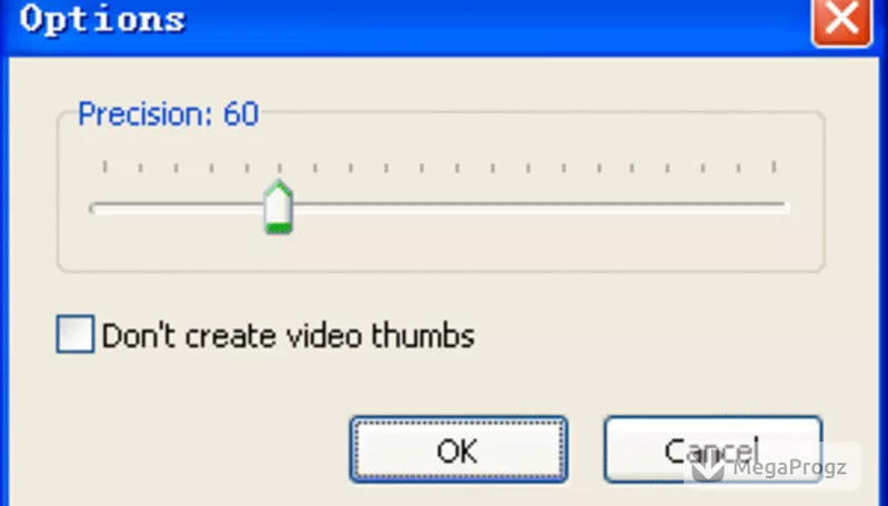 Free Video Cutter