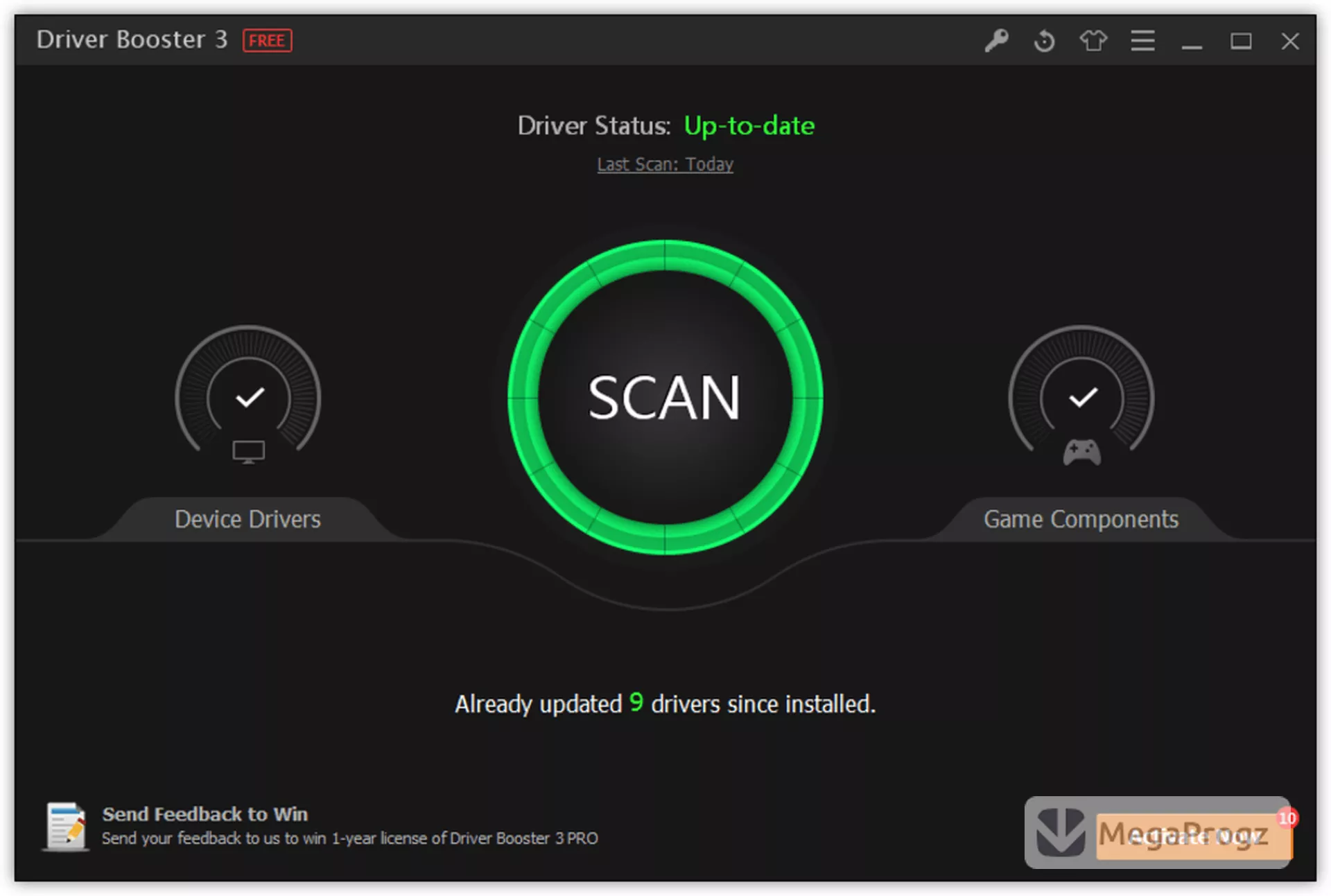 Driver Booster Free