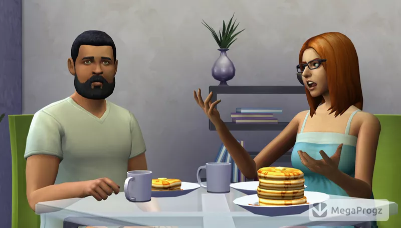 Sims4