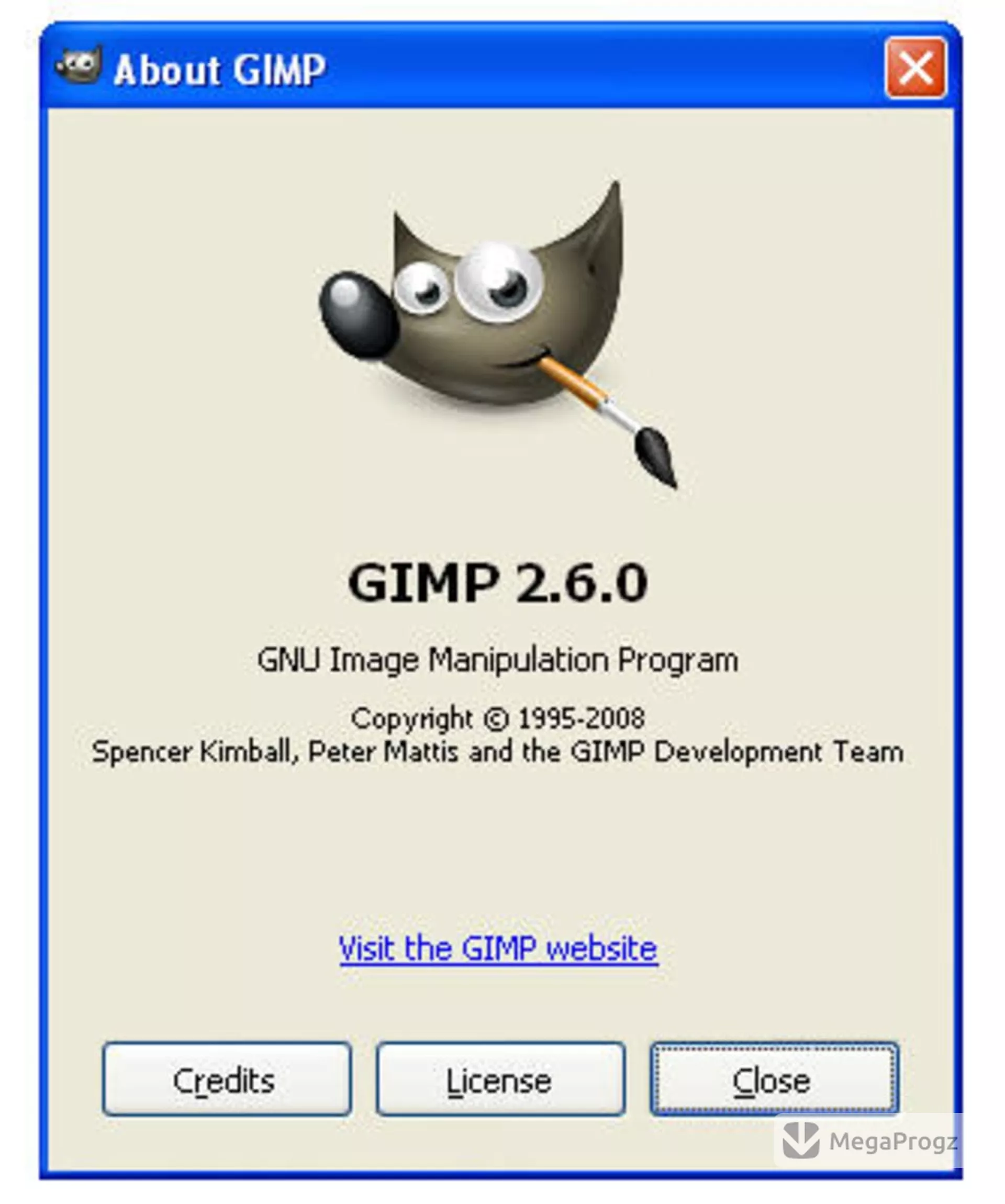 GIMP