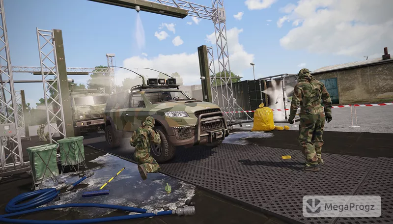 Arma 3