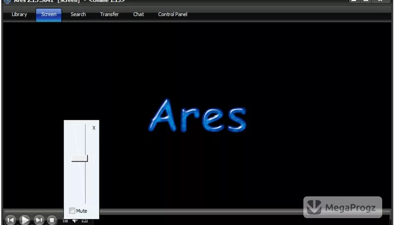 Ares