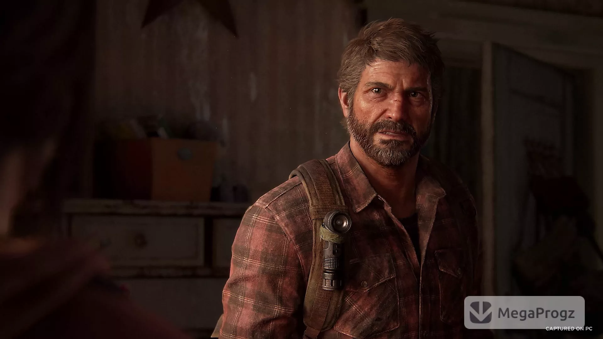 The Last of Us Part 1