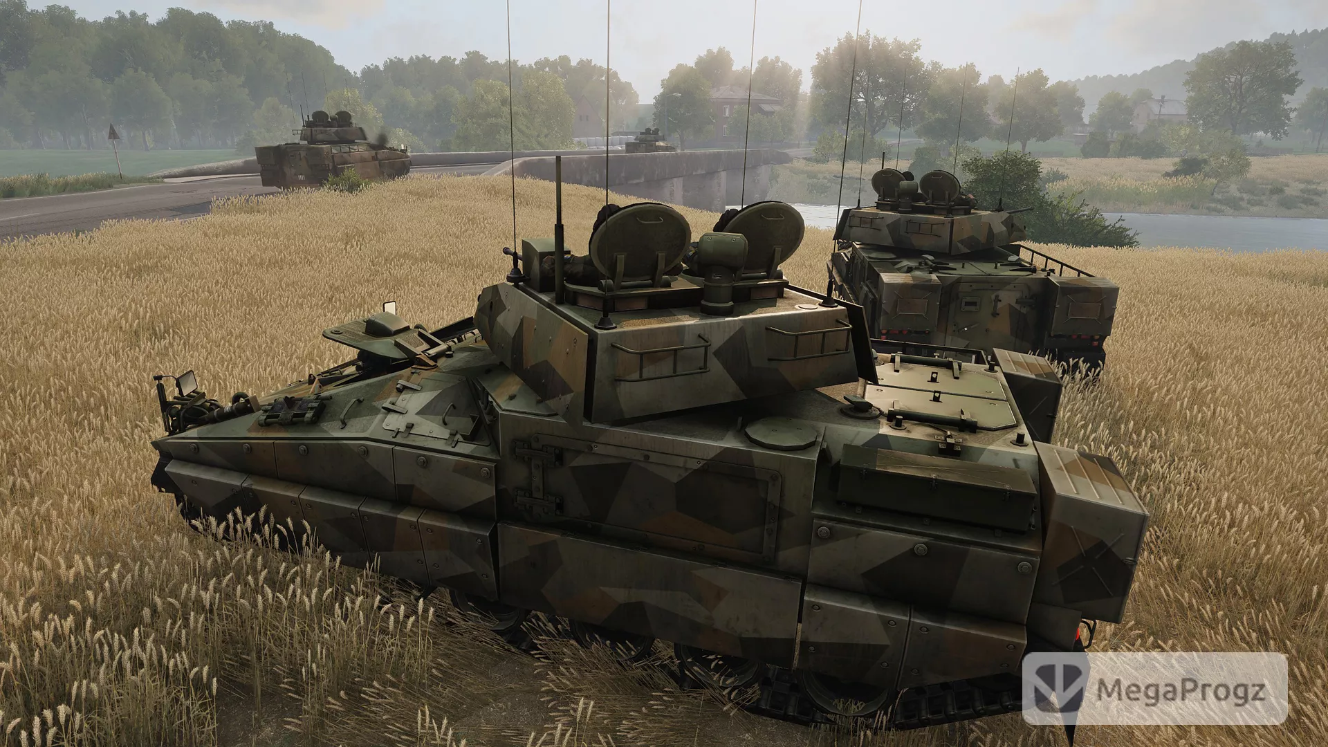 Arma 3