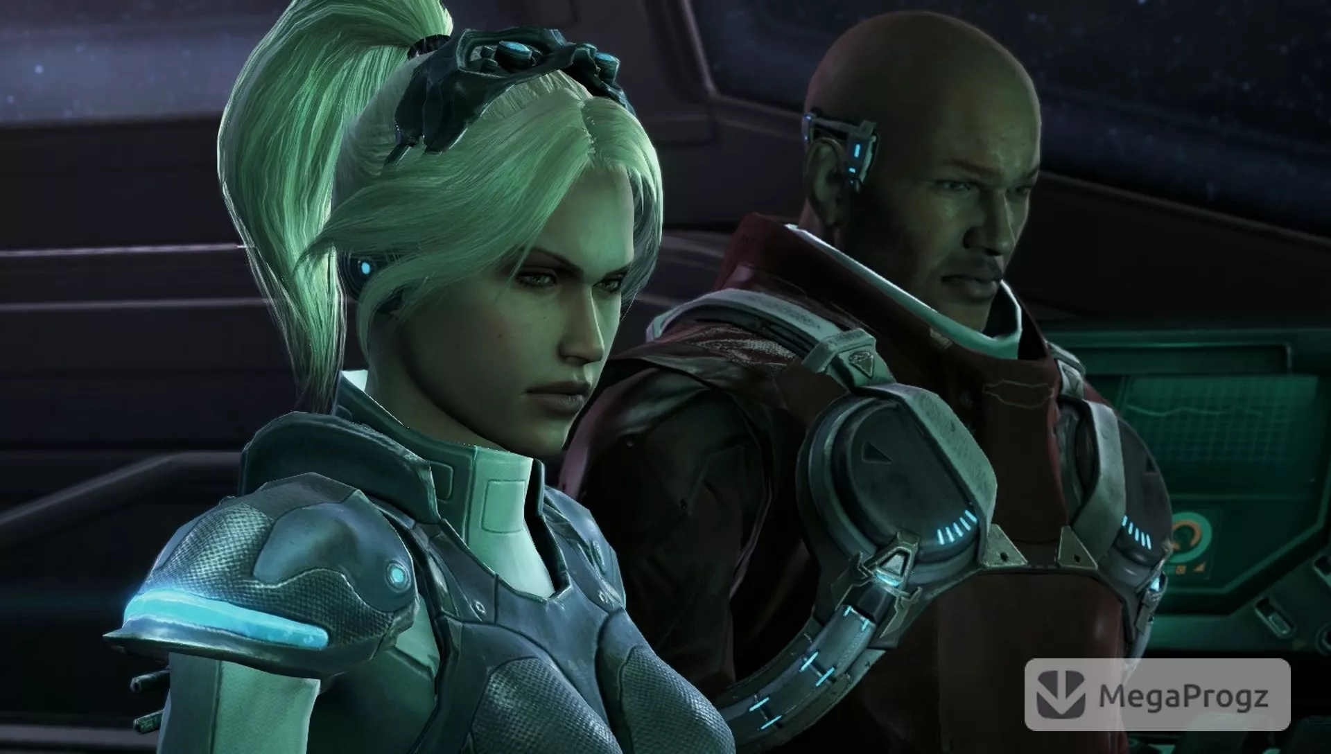 Starcraft 2