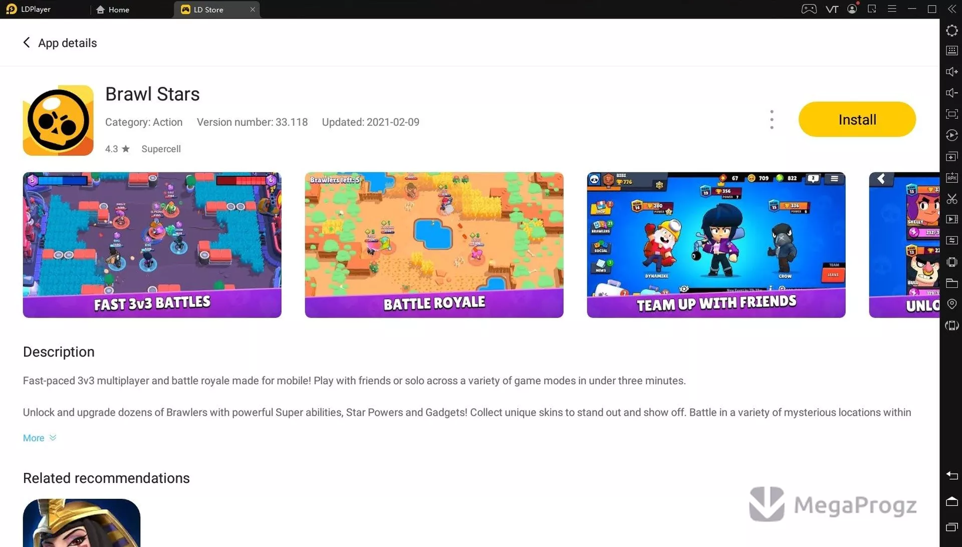 LDPlayer