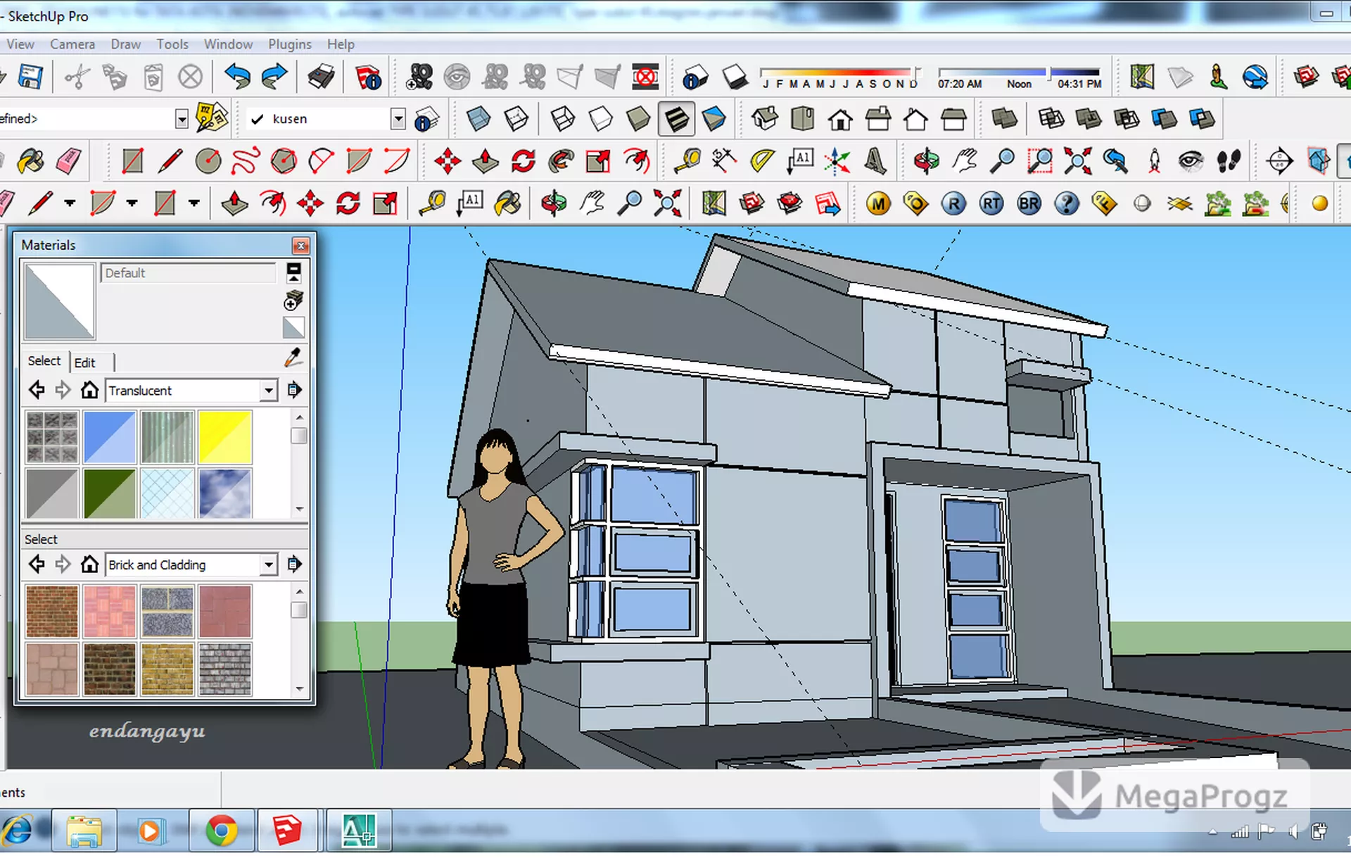 SketchUp