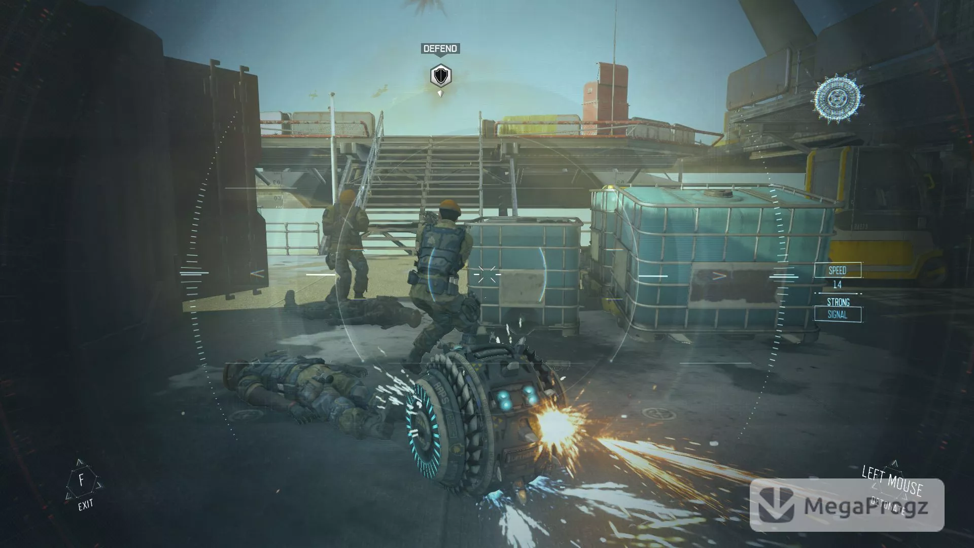 Call of Duty: Black Ops (2010)
