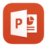Microsoft PowerPoint