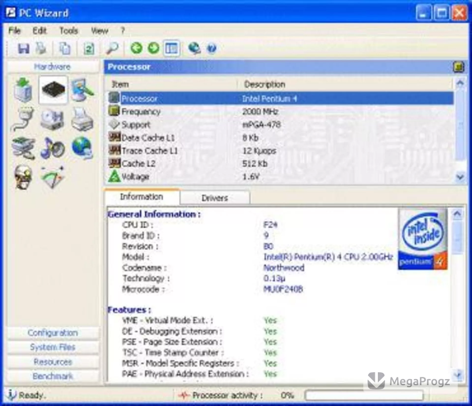 PC Wizard