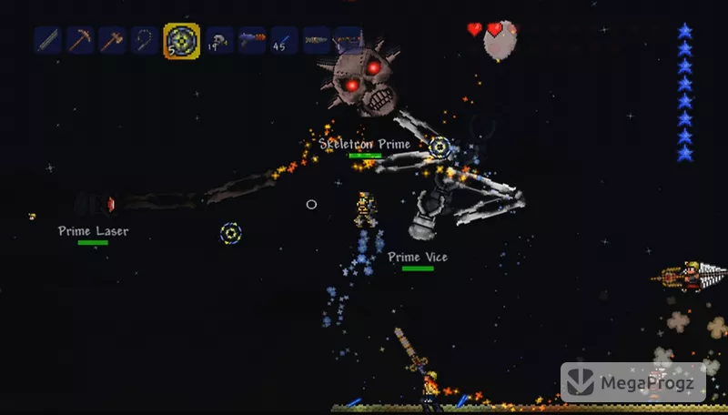 Terraria