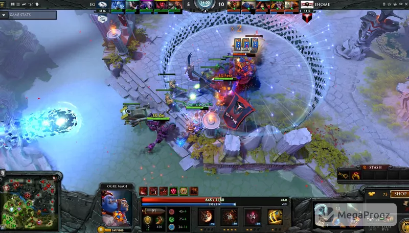Dota 2