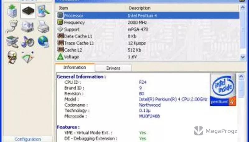 PC Wizard