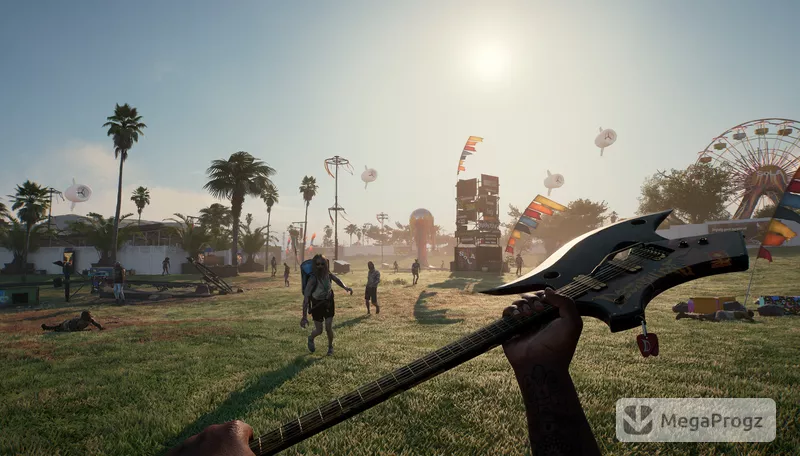 Dead Island 2