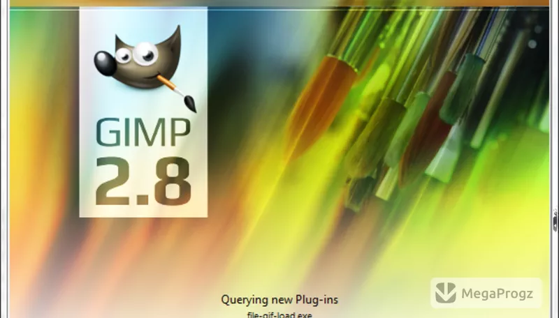 GIMP