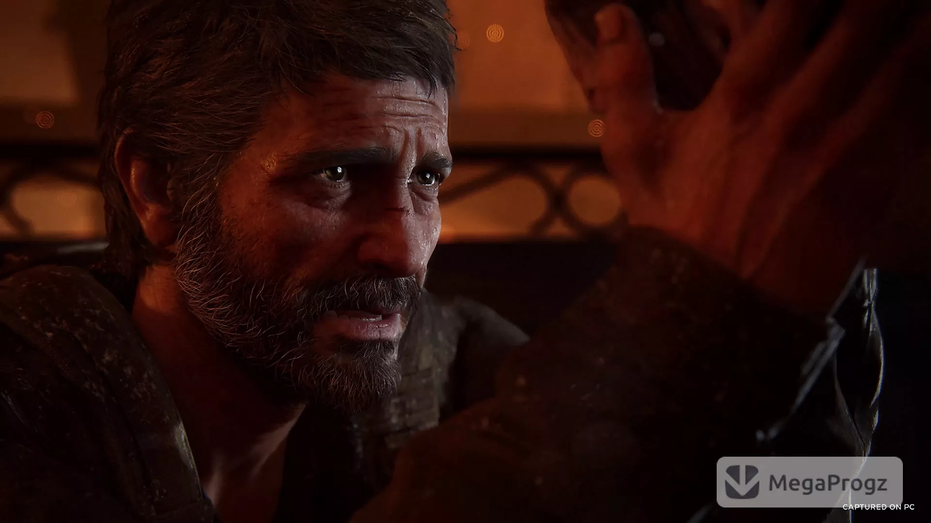 The Last of Us Part 1