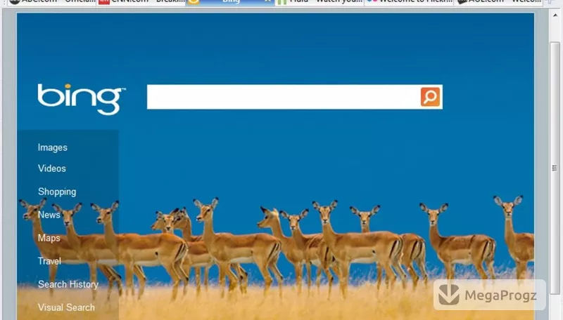 Avant Browser