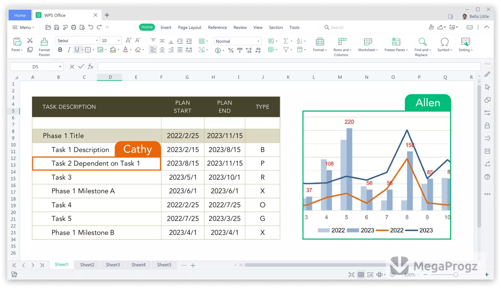 WPS Office